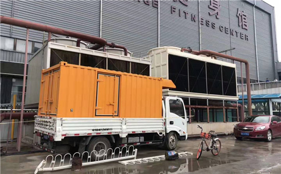 绥滨300KW发电机组适配电缆规格选型指南