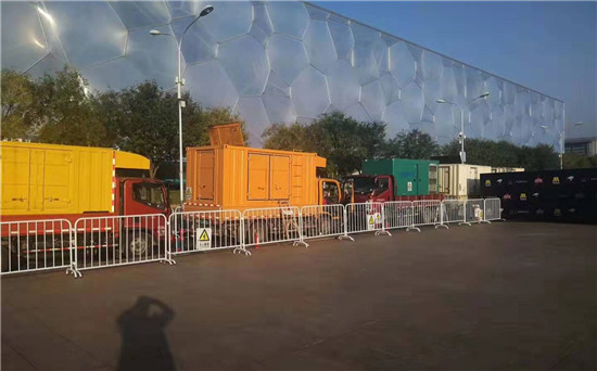 绥滨400KW发电机组适配电缆规格选型指南