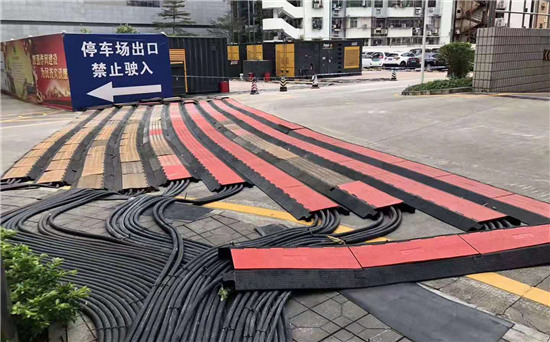 绥滨发电机组电缆选型完整具体步骤(工程通用标准流程)